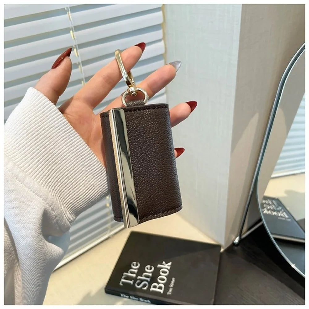 Mini Keychain Tote Bag